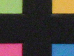 最强性能入门单反 佳能550D全国首发评测(图29) 佳能550D评测