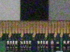 最强性能入门单反 佳能550D全国首发评测(图32) 佳能550D评测