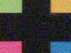 最强性能入门单反 佳能550D全国首发评测(图33) 佳能550D评测