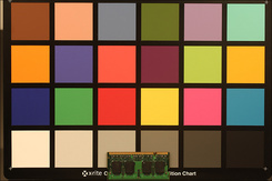 最强性能入门单反 佳能550D全国首发评测(图50) 佳能550D评测