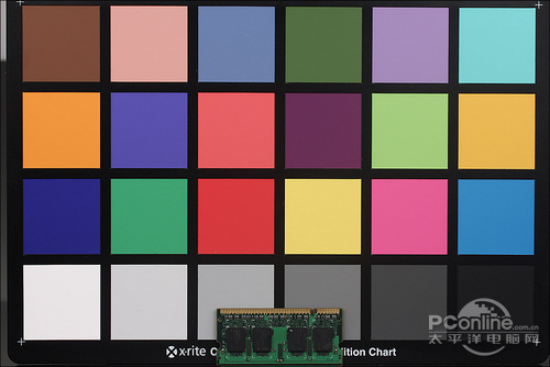 最强性能入门单反 佳能550D全国首发评测(图53) 佳能550D评测