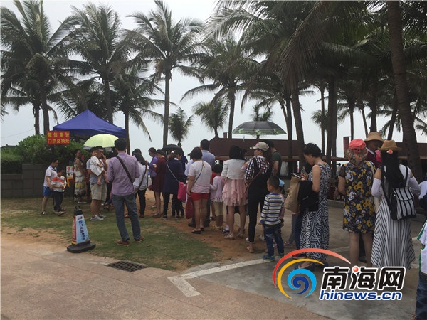 海口众多展览遭吐槽 稻草人嘉年华或涉嫌虚假宣传