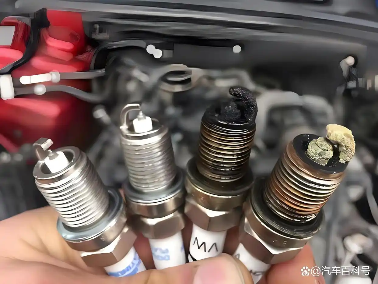 火花塞可以自己换吗？老司机告诉你方法和其中的风险