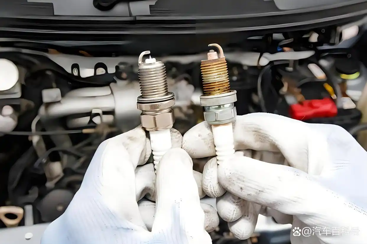 火花塞可以自己换吗?老司机告诉你方法和其中的风险(图3) 汽车火花塞更换教程_自己更换火花塞_火花塞更换步骤