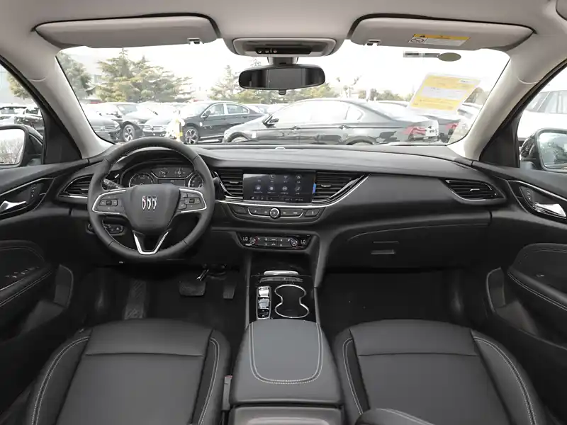 烟台地区君威降价信息!优惠5.29万,不容错过(图3) 烟台地区君威降价信息!优惠5.29万,不容错过