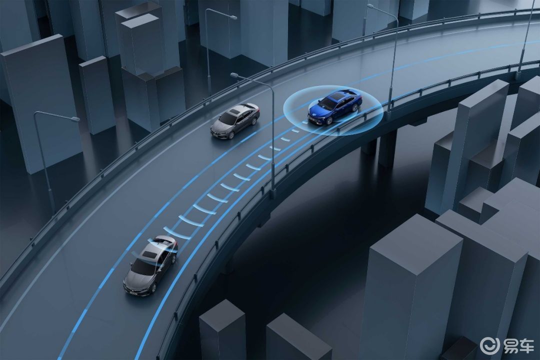 别克君越2025白金款上市 限时一口价15.99万起售(图9) 君威2025款报价_别克君越2025白金款_别克君越2025配置升级