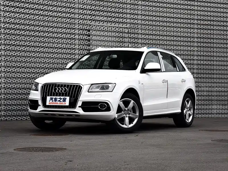 2025年购买奥迪Q5落地价会是多少？