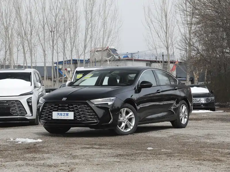 淄博地区君威降价信息！最低售价10.69万，限时特惠