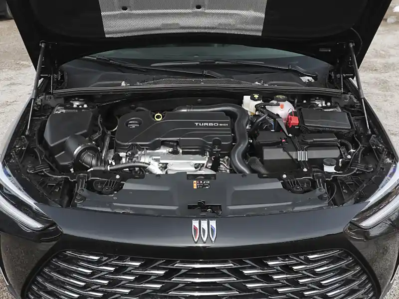 淄博地区君威降价信息!最低售价10.69万,限时特惠(图4) 淄博地区君威降价信息!最低售价10.69万,限时特惠