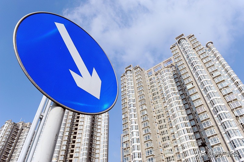 房价下跌时间表：一线2万，二线8000，三四线2000元，会实现吗？