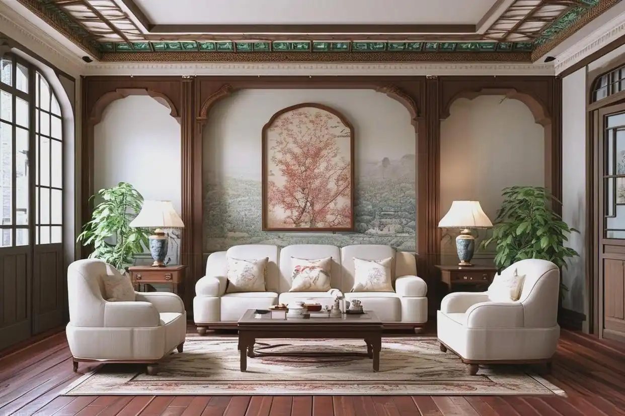 东北五A景区深度游:探寻伪满皇宫博物院与长白山之美(图3) 长白山景区建筑_长白山四季特色旅游_东北首批5A景区