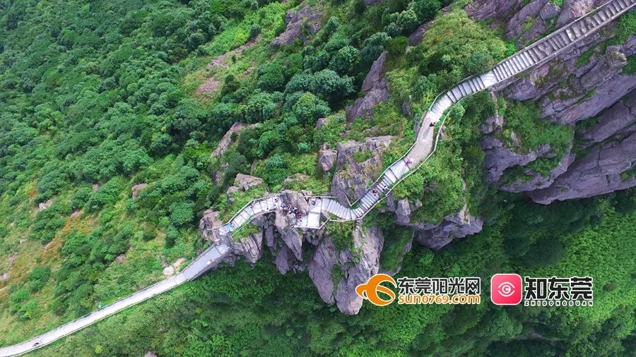 踏青、骑行、拍美照…东莞一日游攻略来了!(图12) 东莞旅游哪里最好玩_东莞清明踏青攻略_茶山南社明清古村落