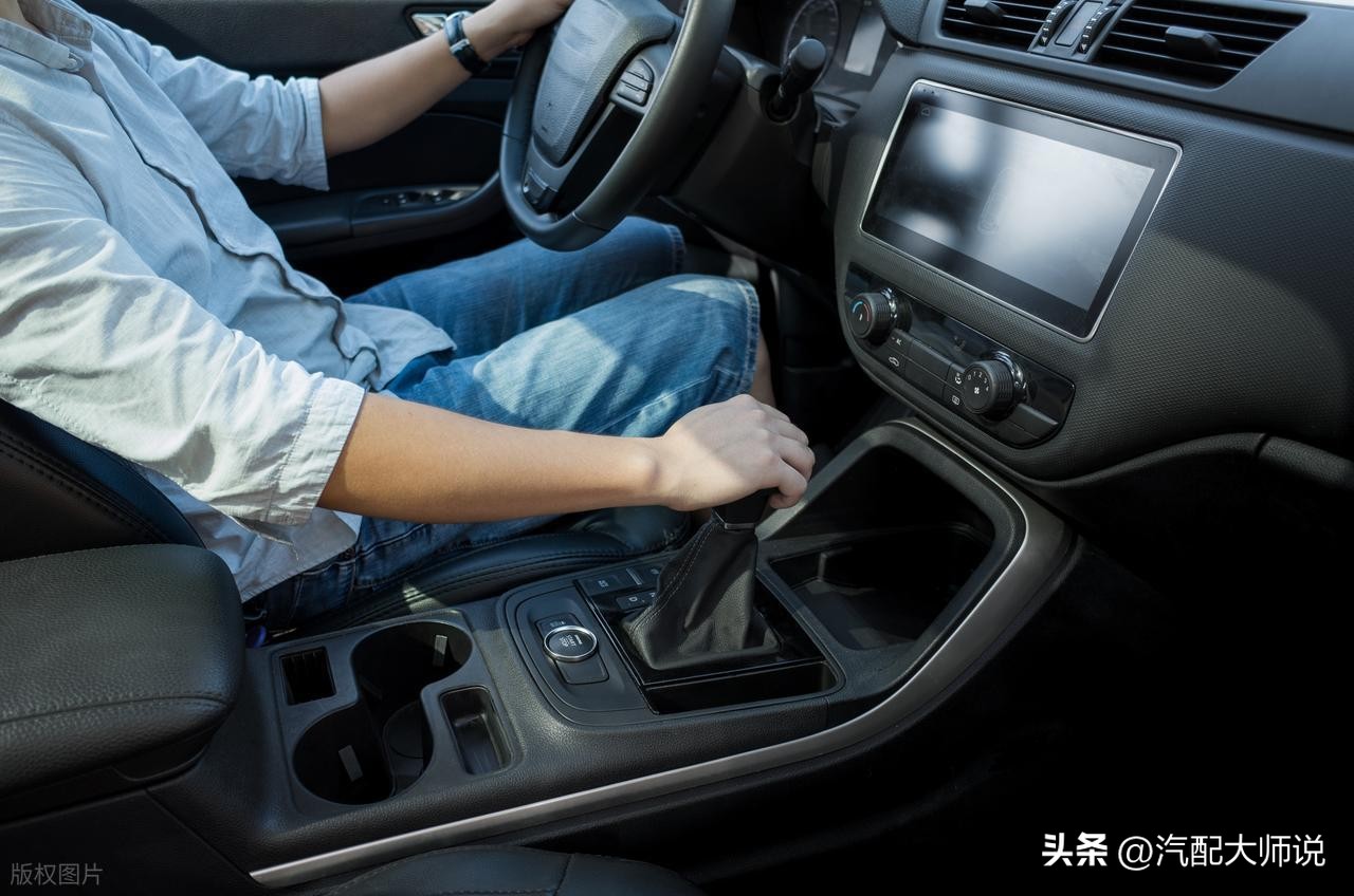 汽车耦合器是什么配件?坏 了 有 哪 些 症状或表现?(图7) 汽车耦合器故障症状_汽车配件讲解_液力变矩器损坏表现