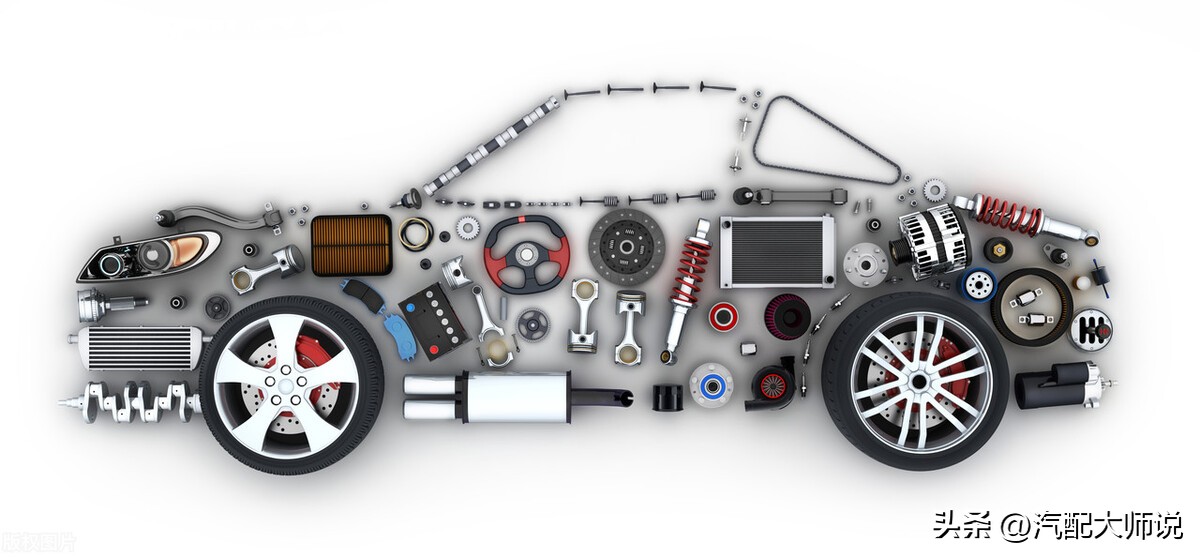 汽车耦合器是什么配件?坏 了 有 哪 些 症状或表现?(图10) 液力变矩器损坏表现_汽车耦合器故障症状_汽车配件讲解