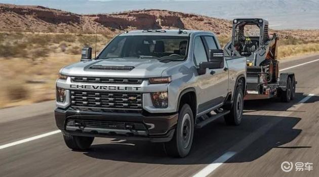 美国车都是这么玩,3米高的“大脚怪”车长这样(图2) 美国汽车文化体验_卡车比赛视频_雪佛兰赛车文化展示