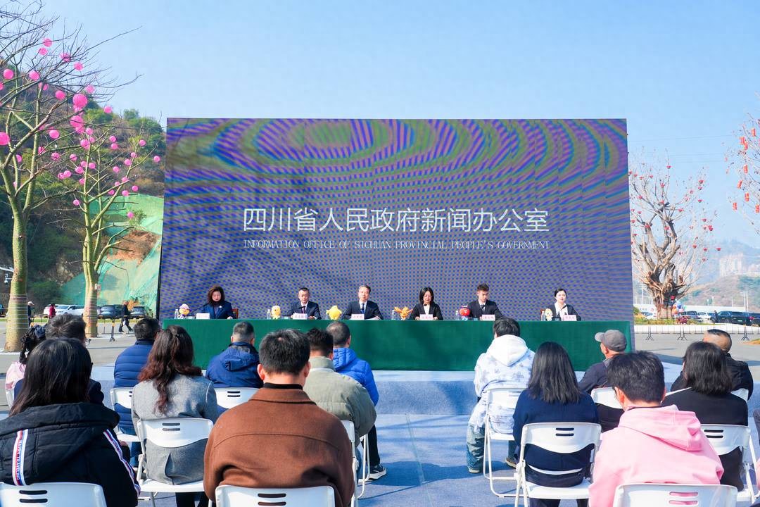 <strong>落笔“山海湖” 四川攀枝花走出“内涵式、集约型、绿色化”城市精明增长之路｜万千气象看四川</strong>