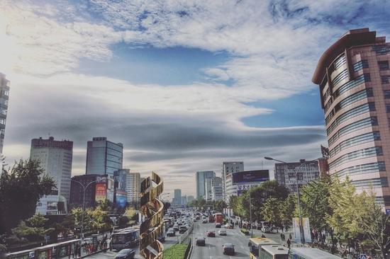 单反基础摄影技巧(图3) 什么是过时的拍摄手法3