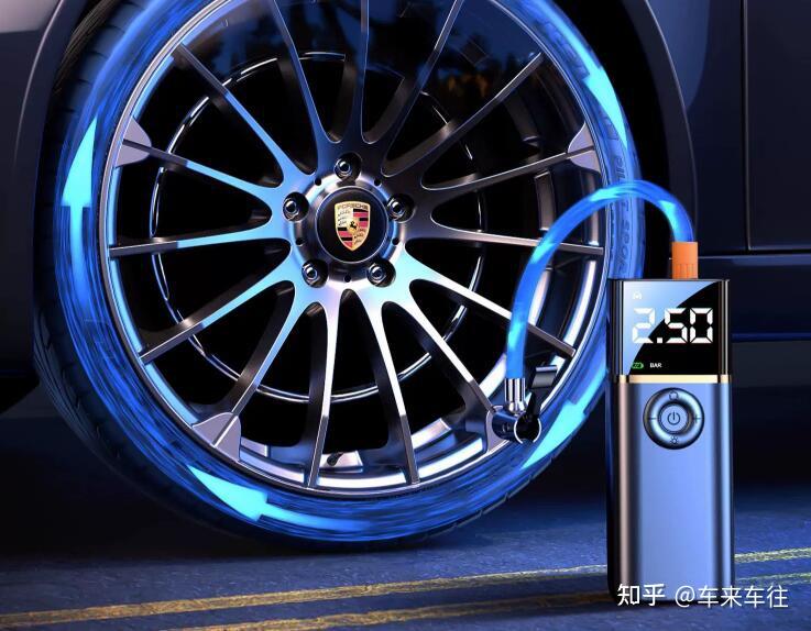 2025年汽车充气泵推荐 车载充气泵有必要吗，车载充气泵哪个牌子好？精选9款车载充气泵