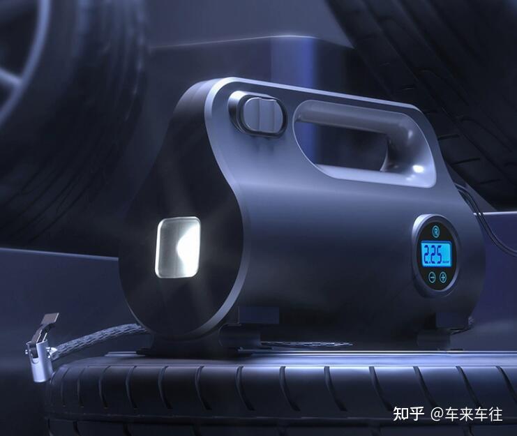 2025年汽车充气泵推荐 车载充气泵有必要吗,车载充气泵哪个牌子好?精选9款车载充气泵(图3) 车载逃生锤敲哪个位置_车载充气泵有必要吗_汽车充气泵哪个牌子好