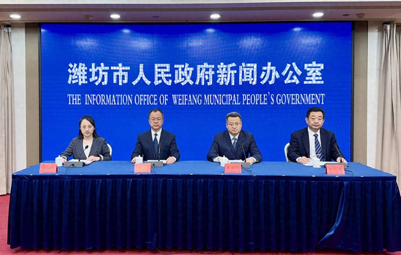 新旧中考政策过渡年 2025年潍坊普通高中招生录取工作这样安排