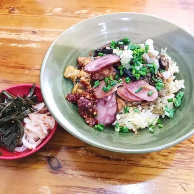 一“糯”千金,贵州哪里的糯米饭最好吃?(图17) 贵州特色小吃介绍_贵州糯米饭做法_贵州特色小吃推荐