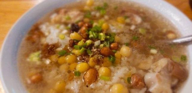 一“糯”千金,贵州哪里的糯米饭最好吃?(图18) 贵州特色小吃推荐_贵州糯米饭做法_贵州特色小吃介绍