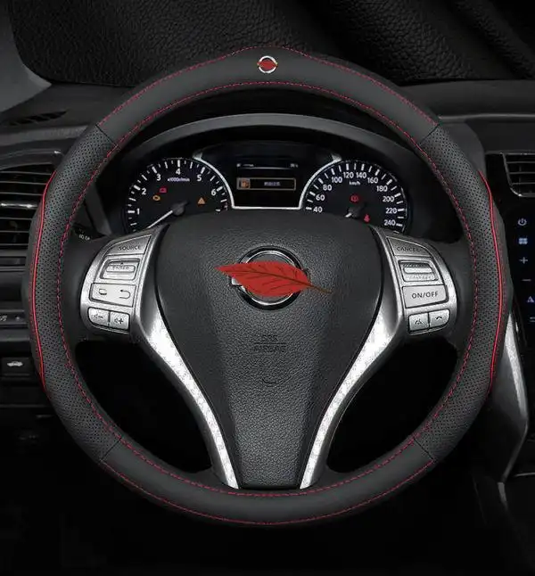 建议车主们:买新车,别只会装座套!学聪明人做法,提升爱车档次(图5) 汽车内饰升级_新车必要的装饰 知乎_提升爱车档次