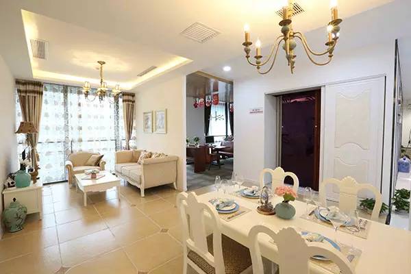 城市中有几亿烦躁症患者,秘方可能只有这一个(图8) 盛世乐居有没有装修套餐_工作压力大烦躁_城市生活节奏快