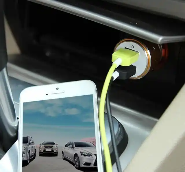 刚提新车需备哪些用品?分清必备与非必需,合理配置更安心(图7) 新车必须物品_新车可买可不买物品_新车必要的装饰 知乎