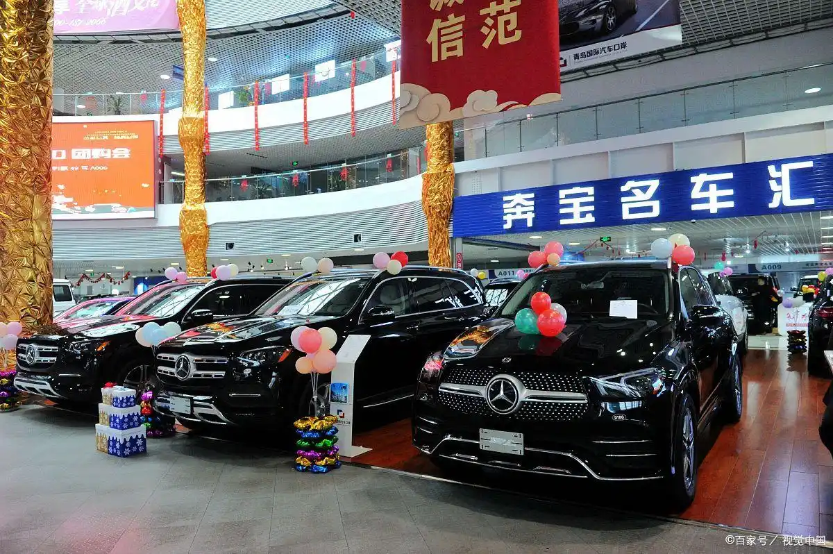 新手应该怎么装饰新车?(图6) 新手装饰新车注意事项_新车必要的装饰 知乎_新车装饰实用安全原则