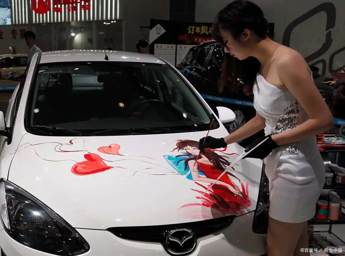 新手应该怎么装饰新车?(图7) 新车必要的装饰 知乎_新手装饰新车注意事项_新车装饰实用安全原则