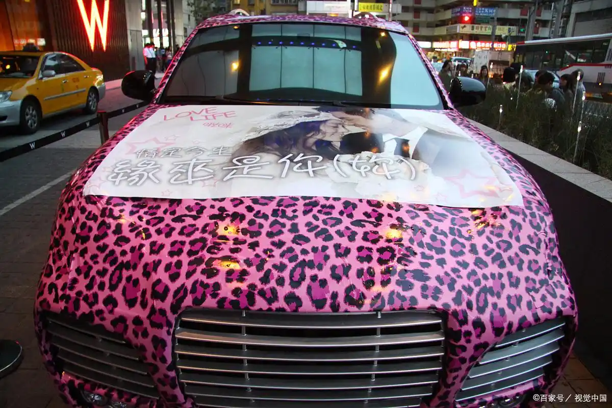 新手应该怎么装饰新车?(图9) 新手装饰新车注意事项_新车必要的装饰 知乎_新车装饰实用安全原则