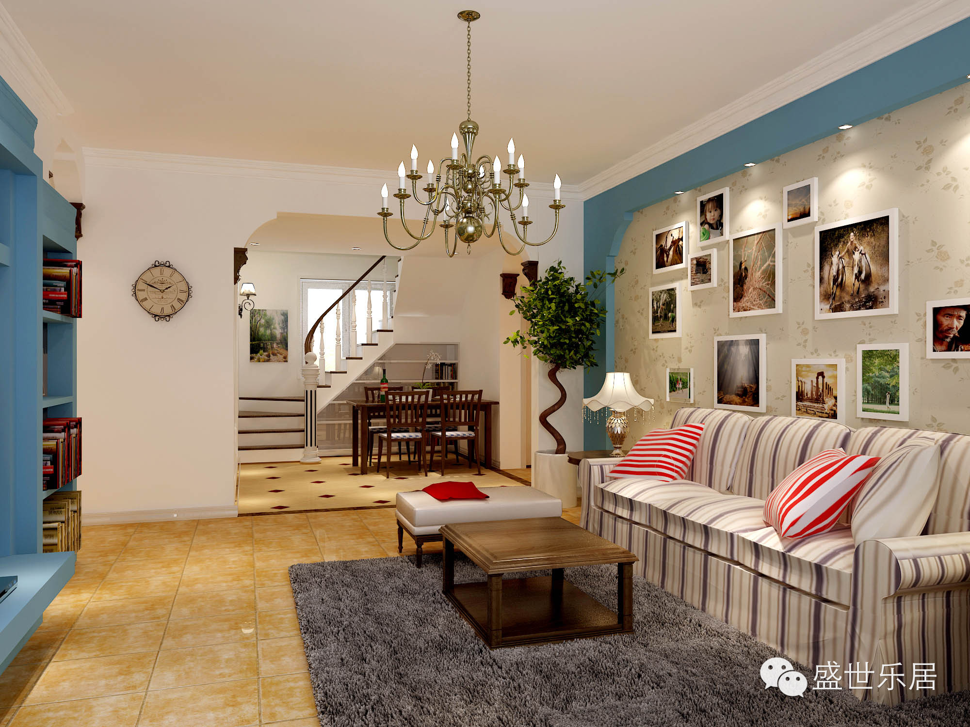 老房装修省钱秘籍!(图1) 二手房局部装修设计_盛世乐居有没有装修套餐_二手房拆改装修