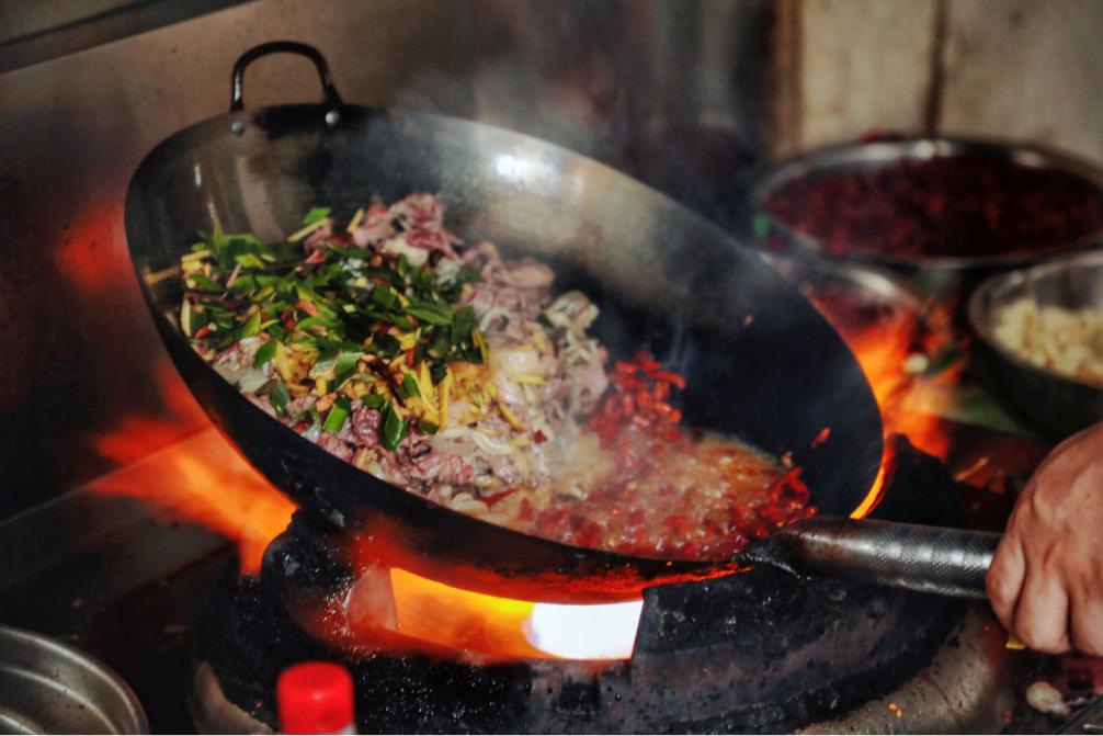 一口惊讶你的贵州美食,给胃来点惊喜!(图25) 贵州特色小吃介绍_酸汤鱼特色菜_贵州美食