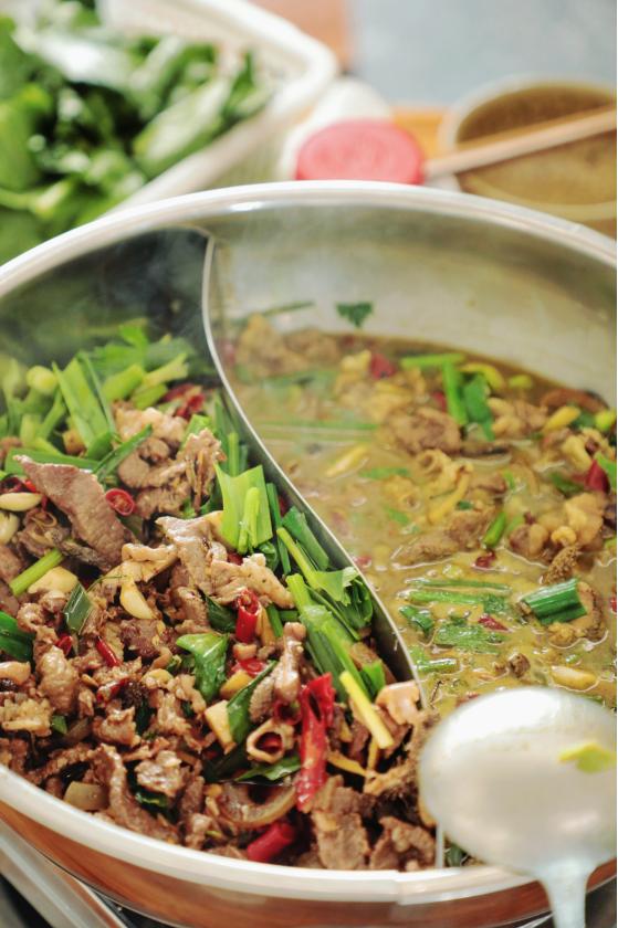 一口惊讶你的贵州美食,给胃来点惊喜!(图26) 酸汤鱼特色菜_贵州特色小吃介绍_贵州美食