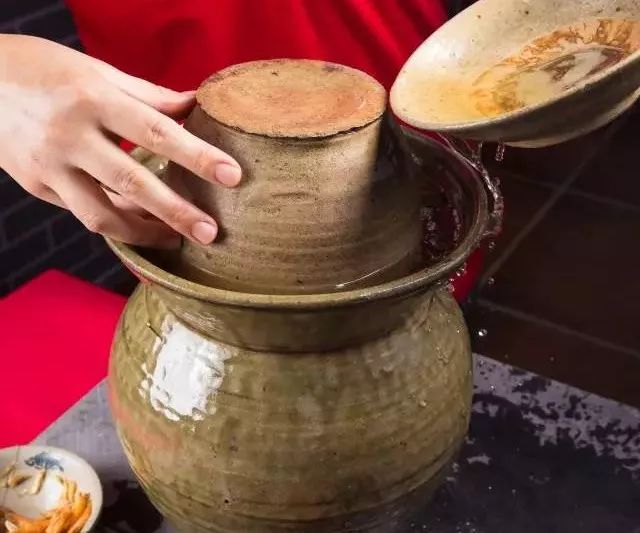 一口惊讶你的贵州美食,给胃来点惊喜!(图30) 贵州特色小吃介绍_贵州美食_酸汤鱼特色菜