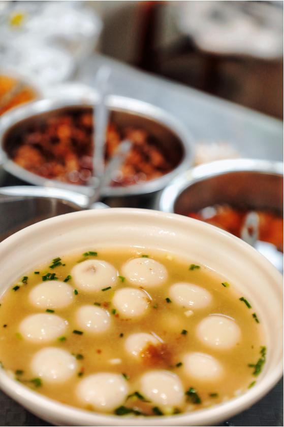 一口惊讶你的贵州美食,给胃来点惊喜!(图34) 酸汤鱼特色菜_贵州特色小吃介绍_贵州美食