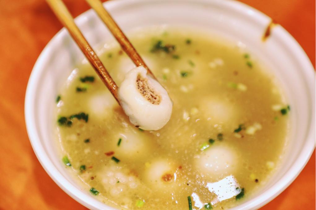 一口惊讶你的贵州美食,给胃来点惊喜!(图35) 贵州美食_贵州特色小吃介绍_酸汤鱼特色菜