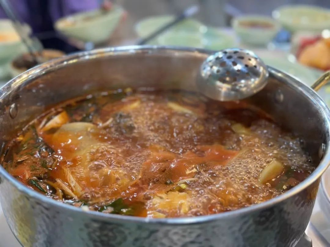 一口惊讶你的贵州美食,给胃来点惊喜!(图7) 贵州美食_贵州特色小吃介绍_酸汤鱼特色菜