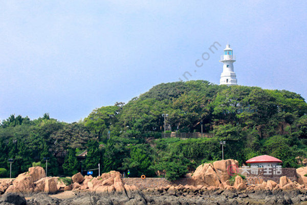 青岛哪个小岛好玩 青岛哪个小岛好玩点(图2) 青岛哪个小岛好玩