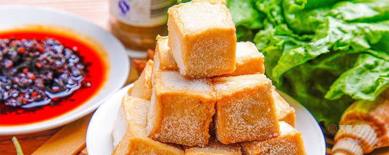 十堰有哪些特色小吃 湖北十堰特产(图1) 十堰特色小吃