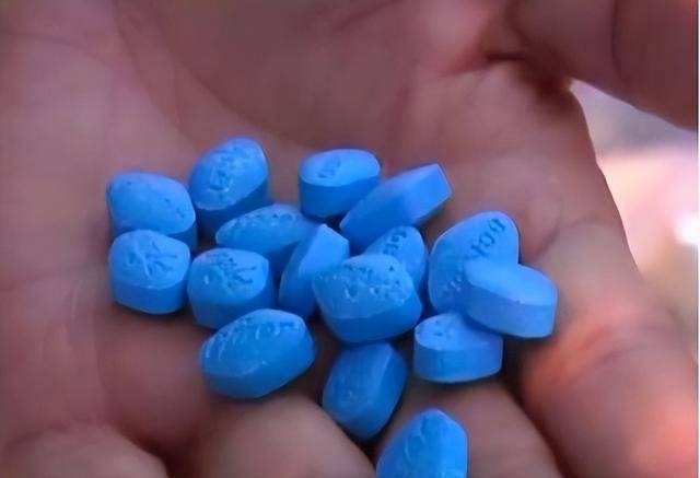 伟哥一颗多少钱